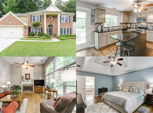 1130 Olivine Dr, Johns Creek, GA 30022