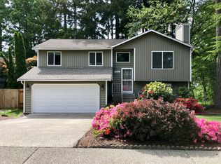 17631 152nd Pl SE, Renton, WA 98058