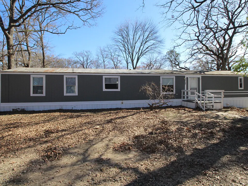 3189 Timberwild