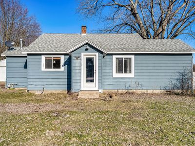 4374 Holton Rd, Muskegon, MI, 49445