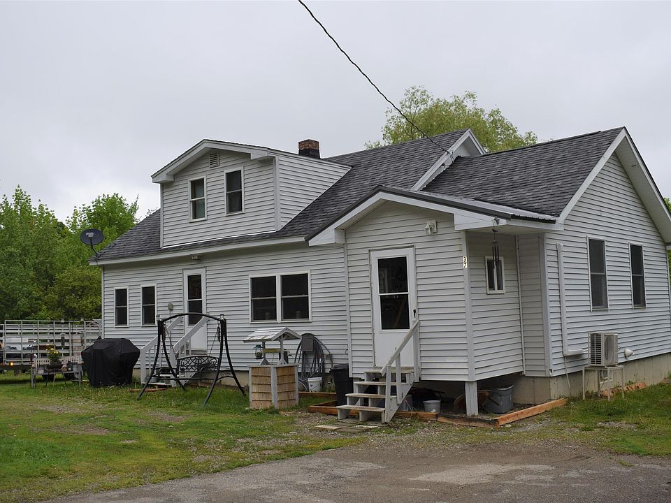 37 Aroostook Road, Molunkus Township, ME 04459 Zillow