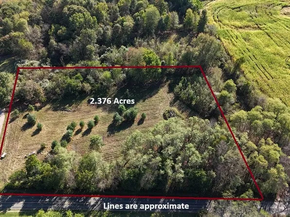 0 Simmons Church Rd, Centerburg, OH 43011