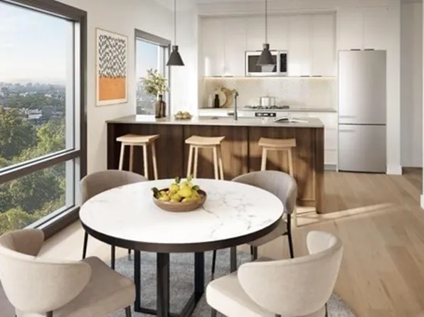 One Nevins Hill Way #U605, Brighton, MA 02135