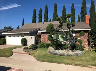 1507 Shaver Way, Placentia, CA 92870