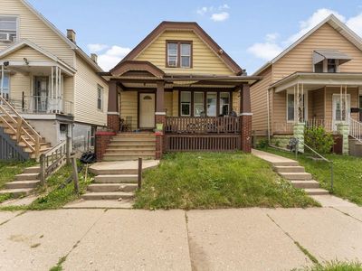 1916 S 7th STREET #1918, Milwaukee, WI, 53204