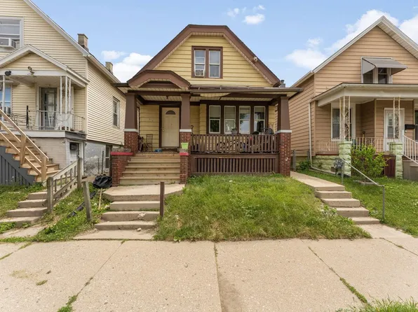 1916 S 7th STREET #1918, Milwaukee, WI 53204