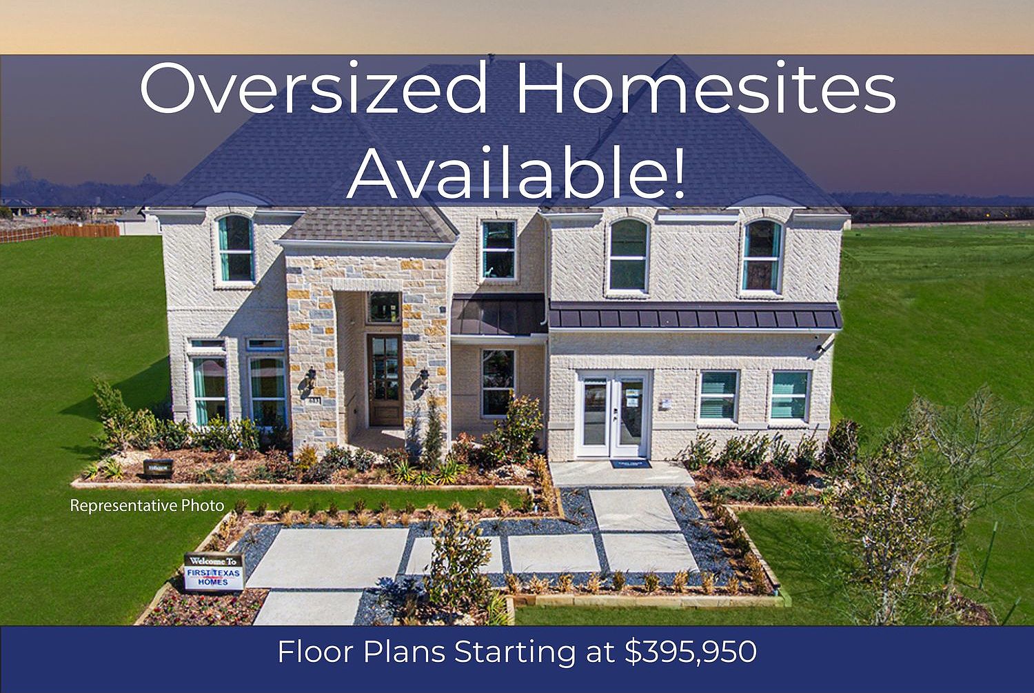 Llano Springs by First Texas Homes in Fort Worth TX Zillow