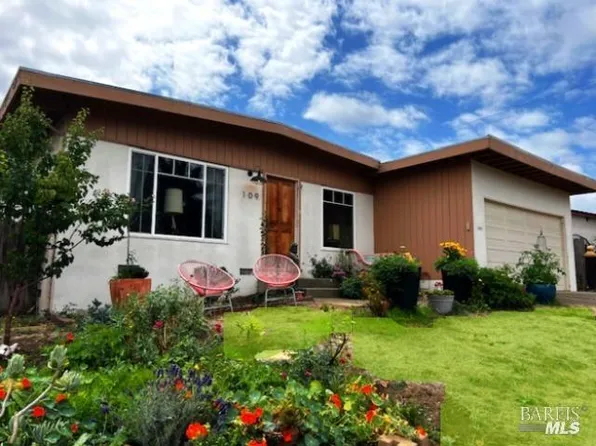109 San Gorgonio Avenue, Vallejo, CA 94589