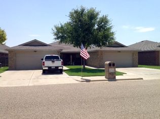 5707 Grinnell St APT B, Lubbock, TX 79416