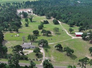 6099 Fm 227 W, Grapeland, TX 75844