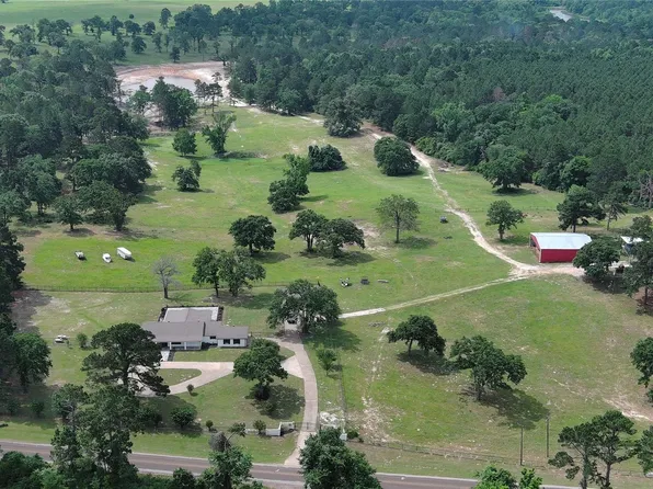 6099 Fm 227 W, Grapeland, TX 75844