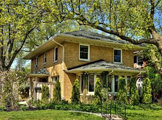 843 N Oak Park Ave, Oak Park, IL