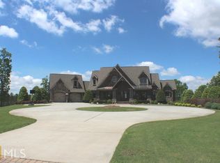 1735 Cochran Rd, Dallas, GA 30132