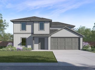 395 China Grove Ln, China, TX 77613