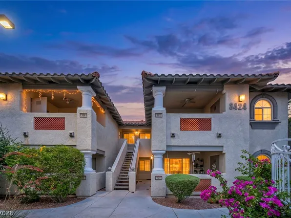 3424 Winterhaven St Unit 201, Las Vegas, NV 89108