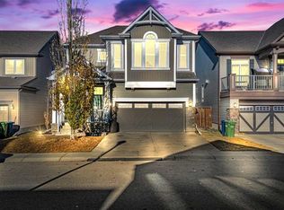 1120 S Windhaven Close SW, Airdrie, AB T4B0T9