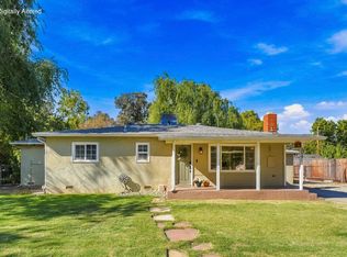 2591 Sacramento Dr, Redding, CA 96001