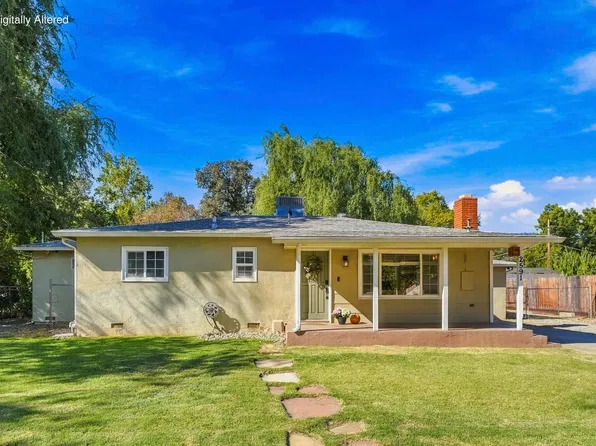 2591 Sacramento Dr, Redding, CA 96001
