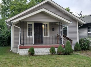 2414 Indianapolis Ave, Indianapolis, IN
