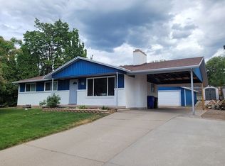 2917 S 450 W, Bountiful, UT 84010