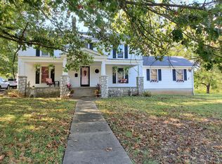 112 East Ave, Wilmore, KY 40390