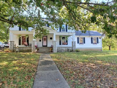 112 East Ave, Wilmore, KY, 40390
