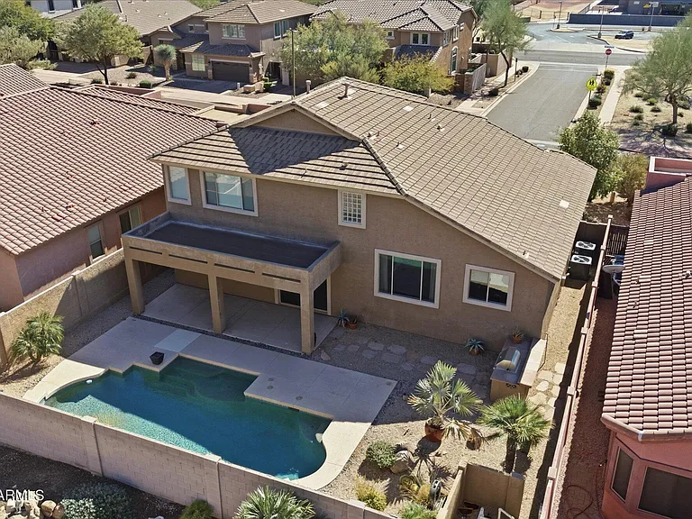 3234 W Rapalo Rd — Photo 46