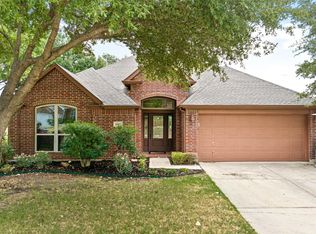 6917 Alderbrook Dr, Denton, TX 76210