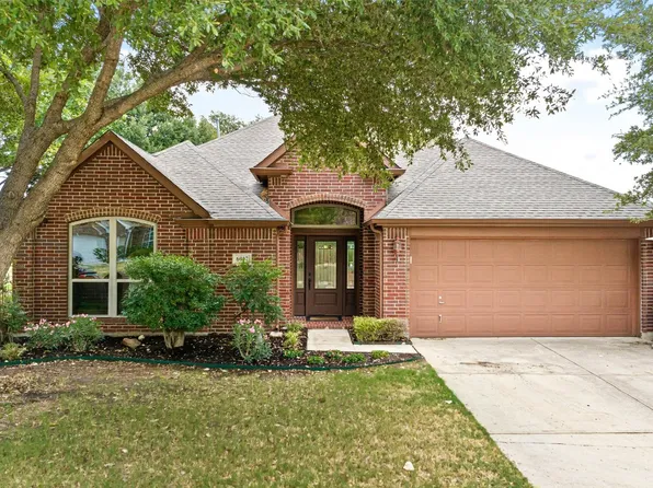 6917 Alderbrook Dr, Denton, TX 76210