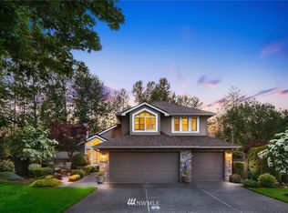 3105 214th Pl SE, Sammamish, WA 98075