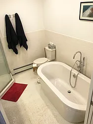 Rented by Coda Real Estate NYC