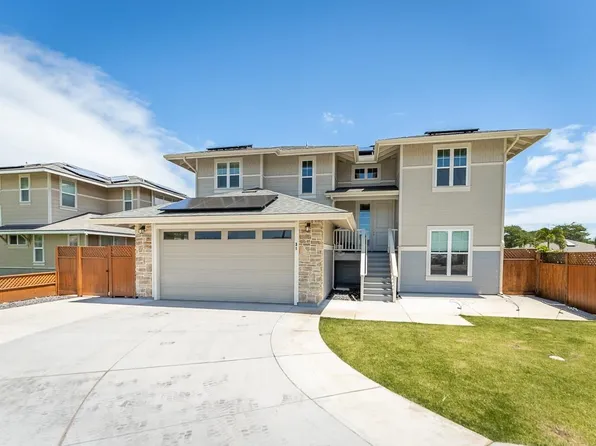 31 Pakau Pl Lot 67A, Kahului, HI 96732