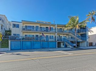 3647-3709 Stephen M White Drive, San Pedro, CA 90731