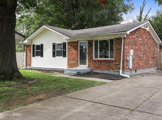 6406 Riverdale Rd, Louisville, KY 40272