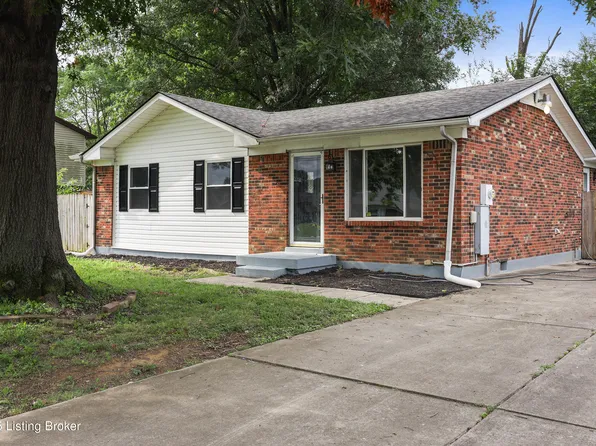 6406 Riverdale Rd, Louisville, KY 40272