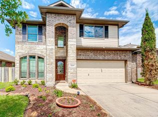 4492 Gran Canary Dr, League City, TX 77573