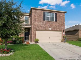 3907 Southern Fld, San Antonio, TX 78222