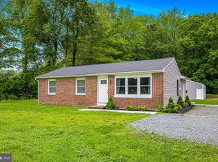 1786 Lion Hope Rd, Clayton, DE 19938