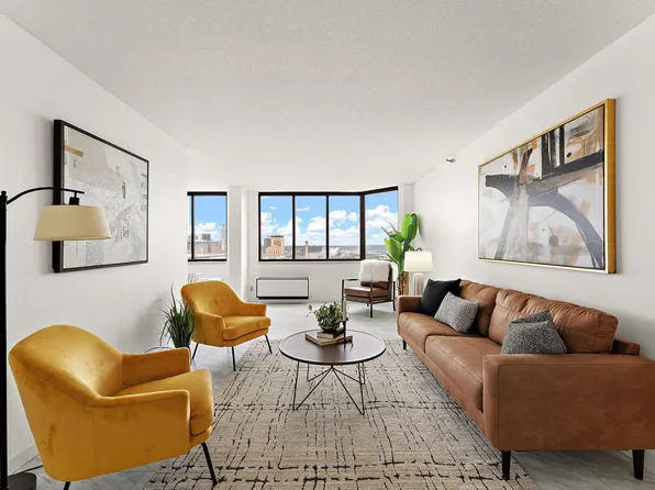 360 Sherman St #1607, Saint Paul, MN 55102