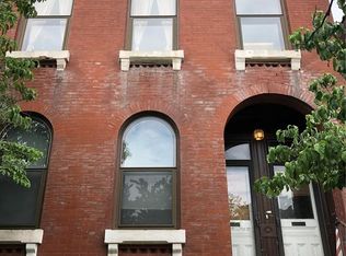 3656 Shenandoah Ave, Saint Louis, MO 63110