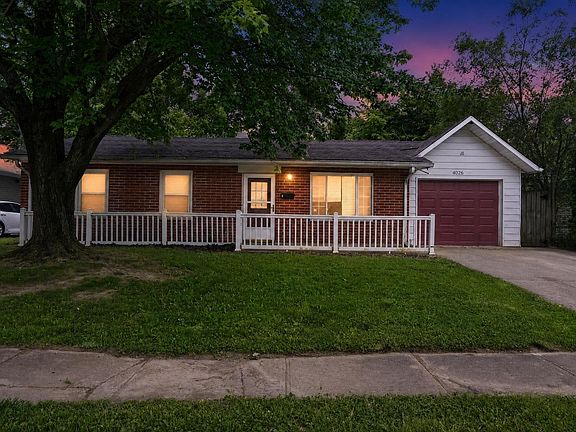 3rd image of 4026 Arquette Dr