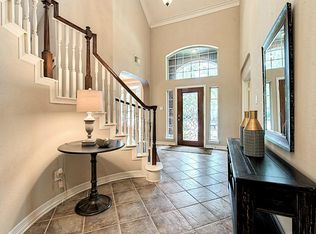 1410 Modeste Dr, League City, TX 77573