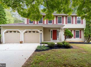 6037 Watch Chain Way, Columbia, MD 21044