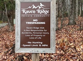 0 Raven Ridge Trl, Dobson, NC 27017
