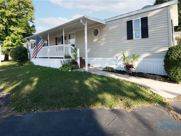 1739 E State St Lot 23, Fremont, OH 43420