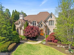 3080 Creek Tree Ln, Cumming, GA 30041