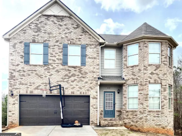 413 Atlas Ct, Locust Grove, GA 30248