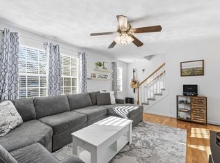 81 Salem Rd UNIT 74, Billerica, MA 01821