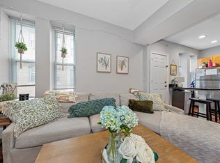 16 Sewall St #3, Roxbury Crossing, MA 02120