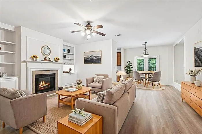 1640 Northgate Mill Dr — Photo 3